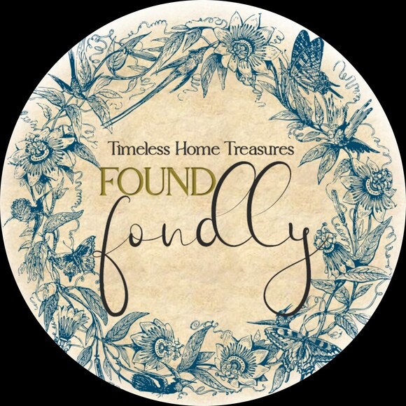 foundfondly